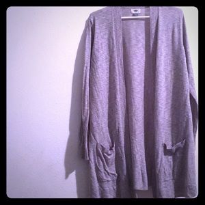 Old Navy Cardigan
